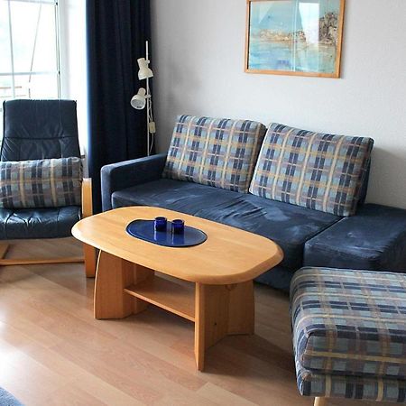 Apartmentvermittlung Mehr Als Meer - Objekt 54 Niendorf  Zewnętrze zdjęcie