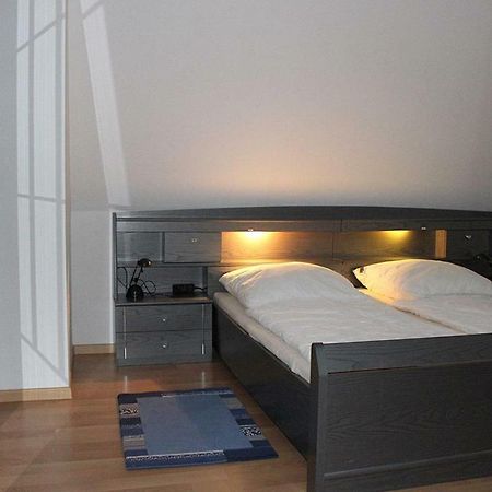 Apartmentvermittlung Mehr Als Meer - Objekt 54 Niendorf  Zewnętrze zdjęcie