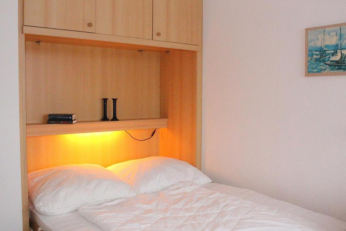 Apartmentvermittlung Mehr Als Meer - Objekt 54 Niendorf  Zewnętrze zdjęcie
